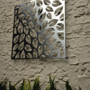 Stainless Steel Decorative - All Metals Welding